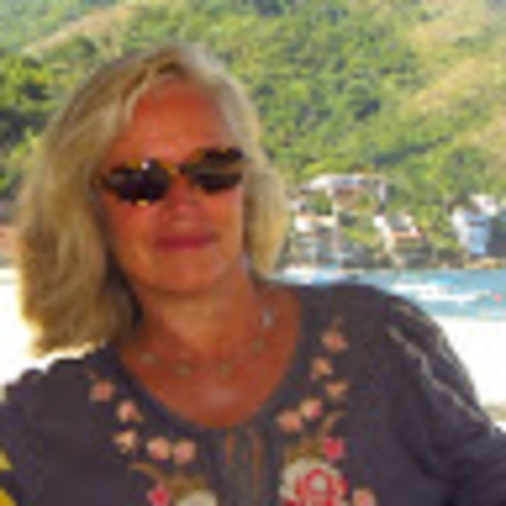 Meet your Posher, Wendy